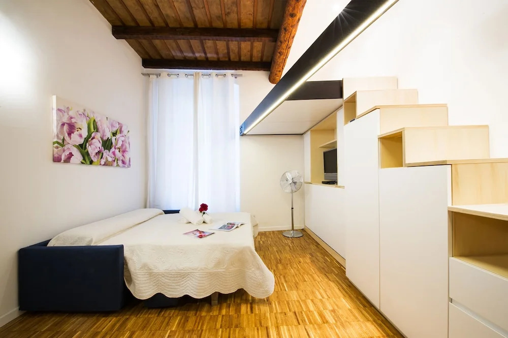 Suite Leopoldo