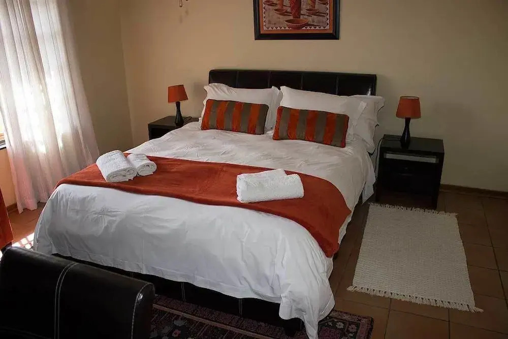 Ebony and Ivory Guesthouse