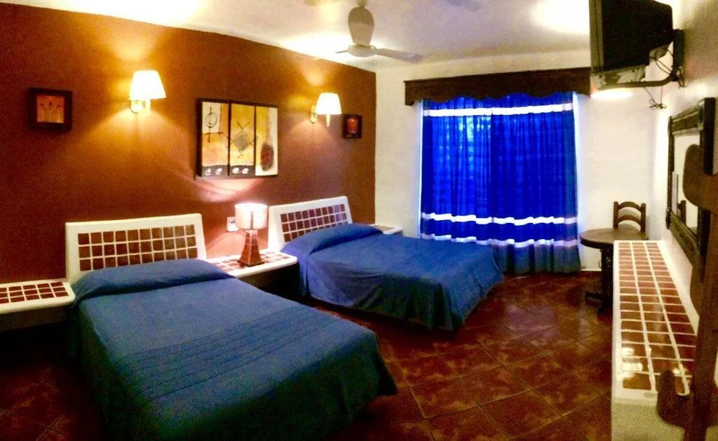 Hotel Misión Mares Huatulco