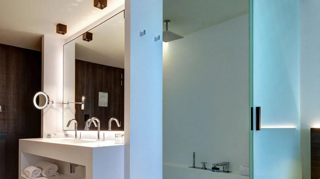 Olivia Balmes Hotel