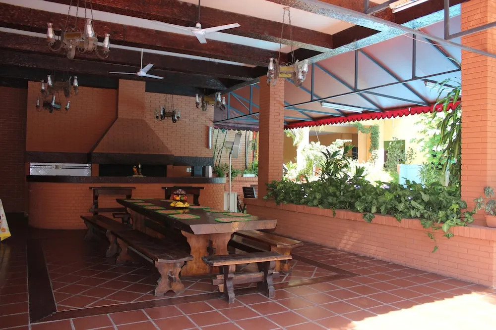 Hotel Santo Domingo