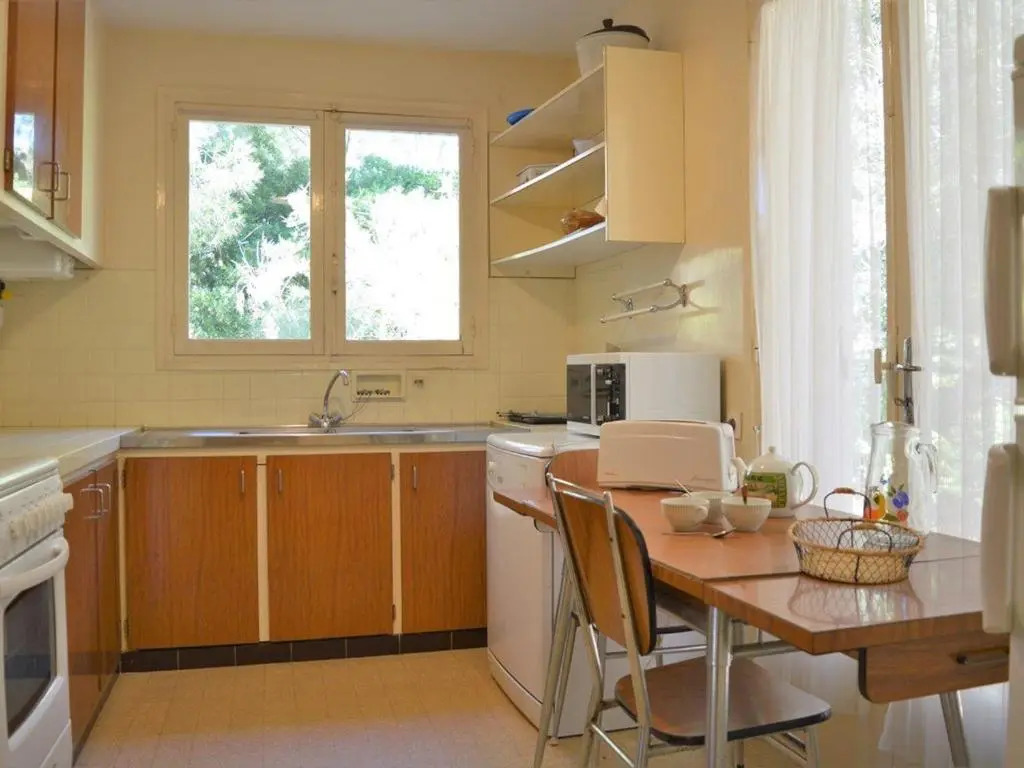 Maison Le Lavandou, 5 pièces, 8 personnes - FR-1-251-310