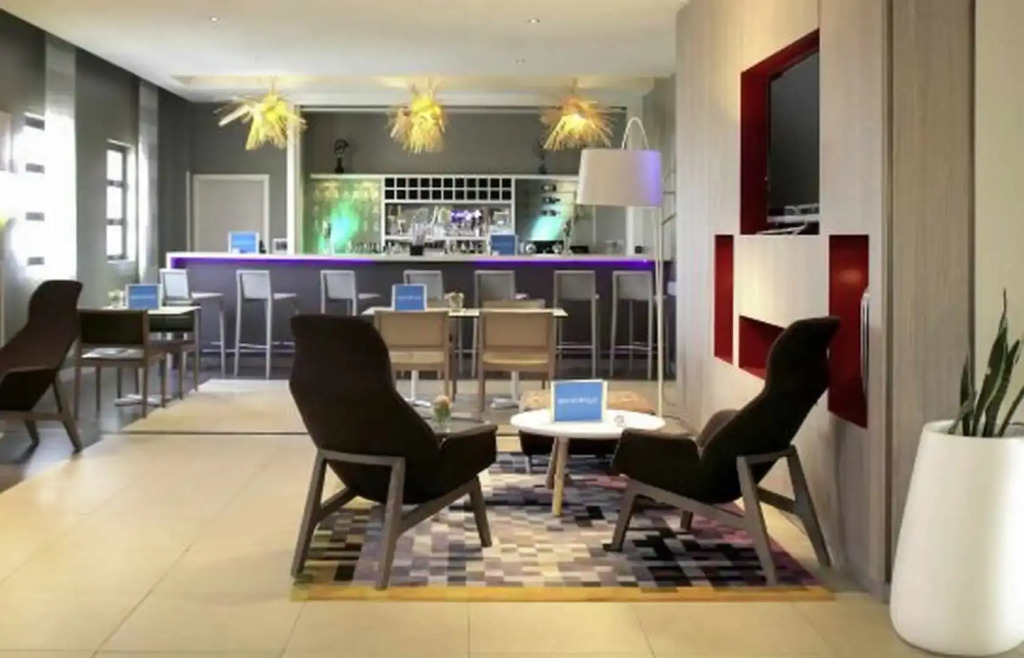 Novotel Constantine