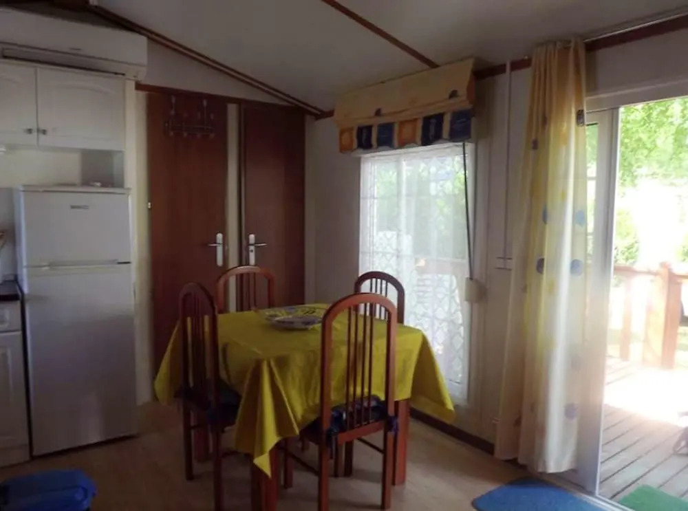 Property With 2 Bedrooms in Cauterets, With Wonderful Mountain View, Furnished Garden and Wifi - 3 km From the Slopes