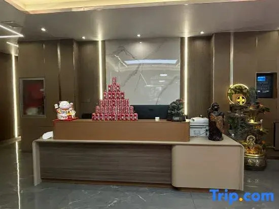 Hengyu Business Hotel