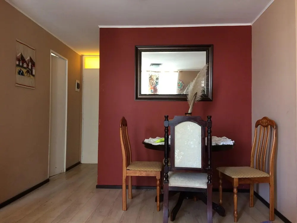 Departamento 4 Personas.la Serena