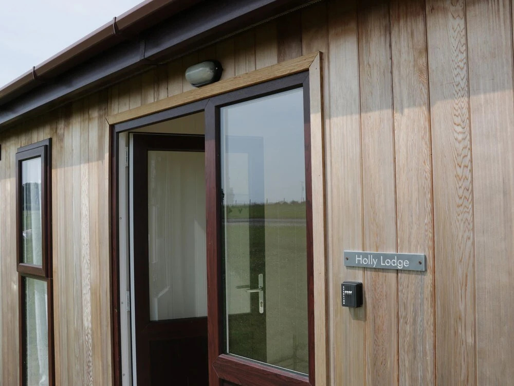 Holly Lodge