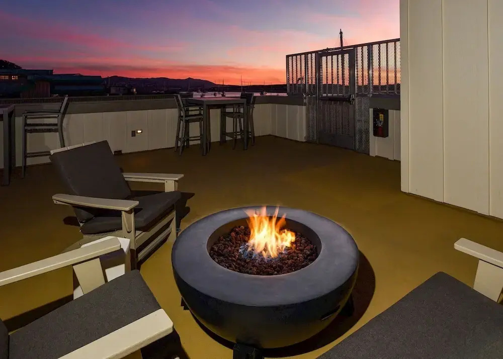 Inn At Roses Landing