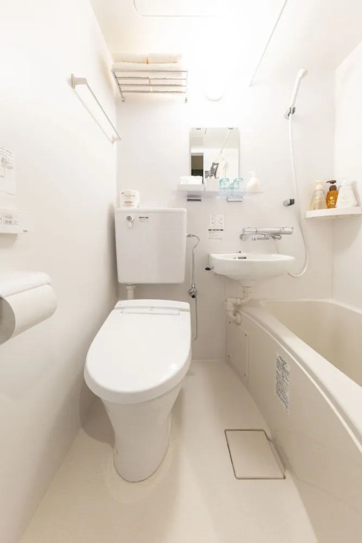 Kamon Hotel Seto