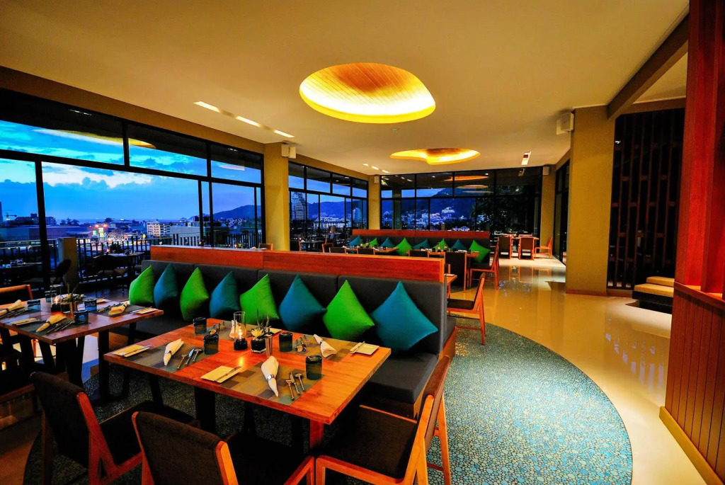 The Senses Resort & Pool Villas, PHUKET