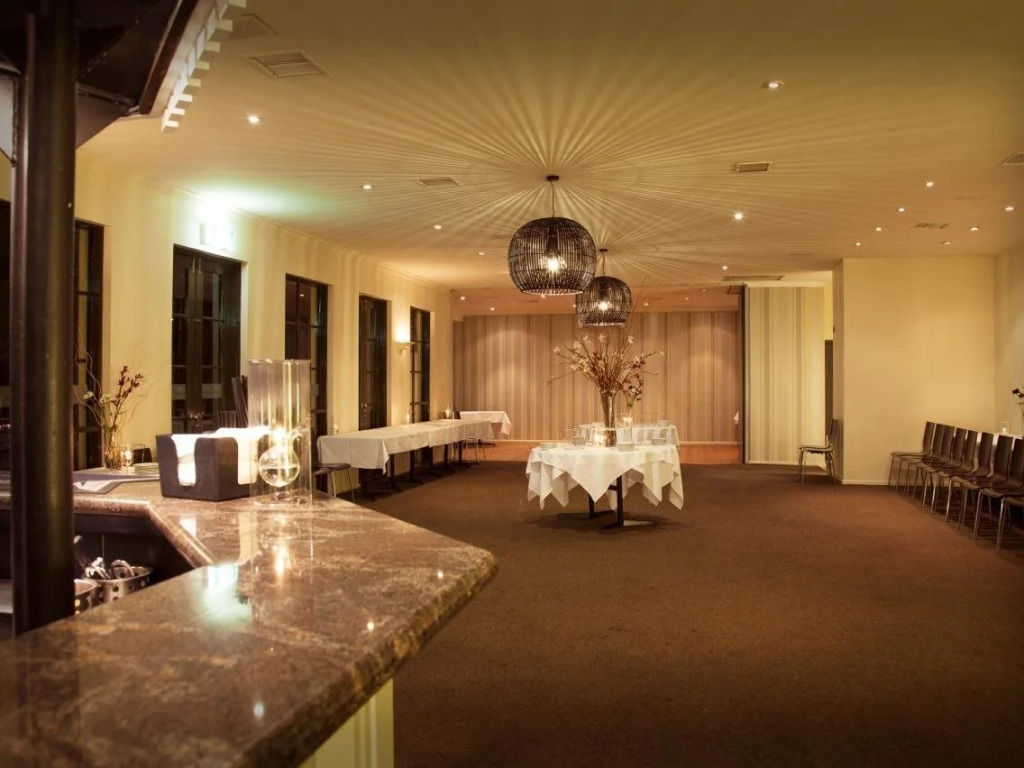 Eltham Gateway Hotel & Conference Centre