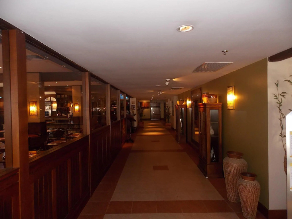 Apart-hotel em Gramado, padrão 4 estrelas, no centro