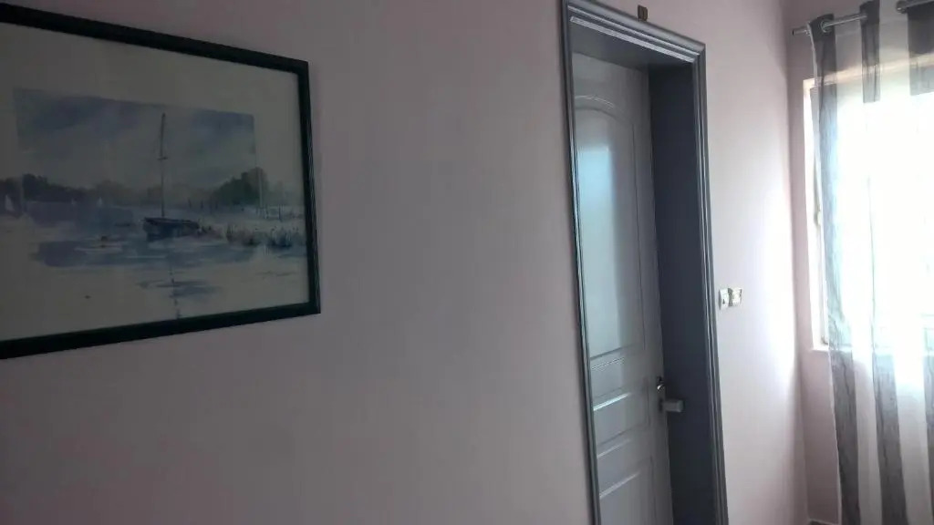 Nikos Apartments