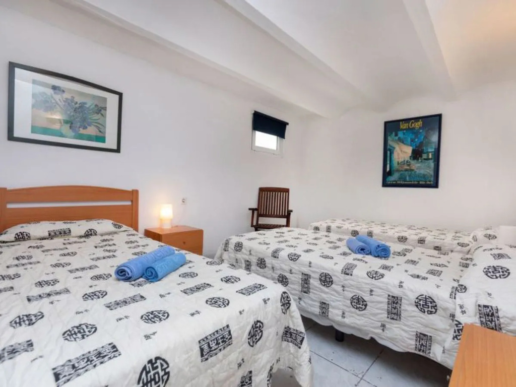 Apartment El Gato II Modica 30053