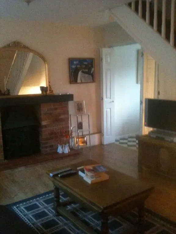 Carters Guesthouse