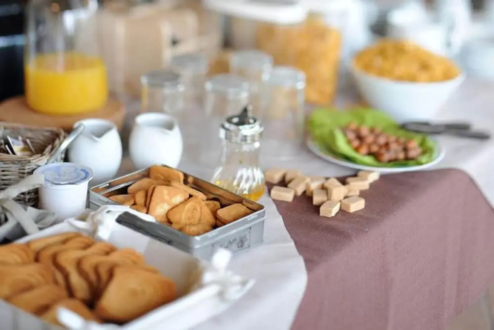 Monte Maino Bed & Breakfast