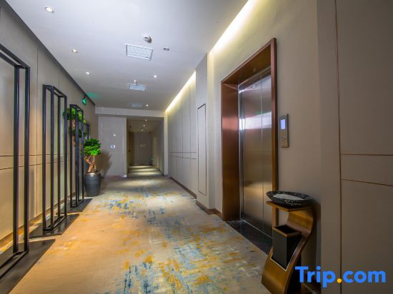 Shangcheng Pusu Hotel