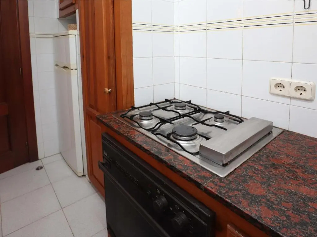 Alzina Apto 7 Pax Vista Mar E53015