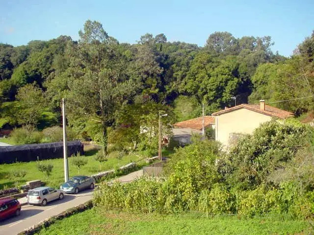 Casa Sumidoriu