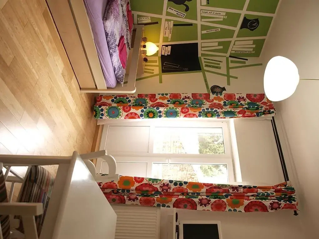Witty Please - Cheerful Studio Apartment With Balc - Rnu 69315