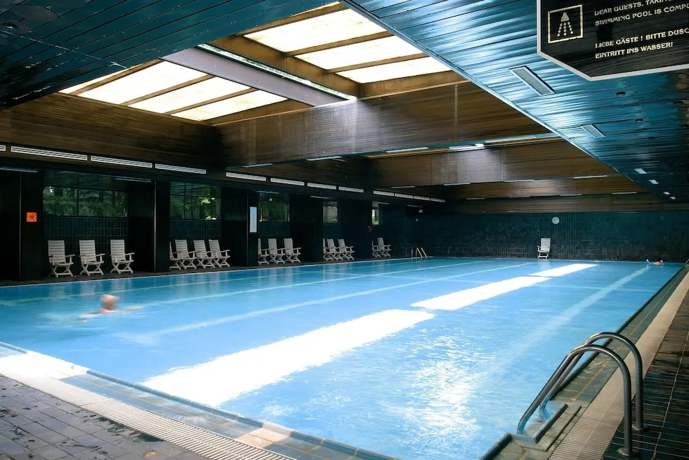 Imperial Hotel, Riviera Holiday Club