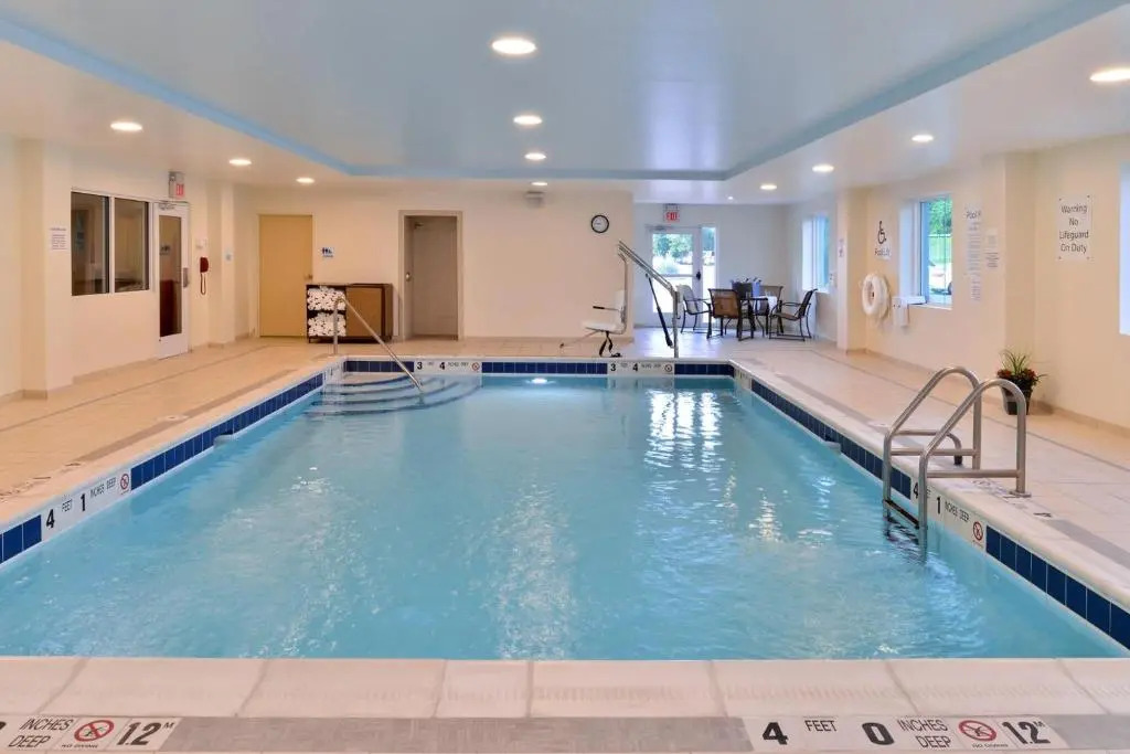 Holiday Inn Express & Suites Peekskill-Lower Hudson Valley by IHG
