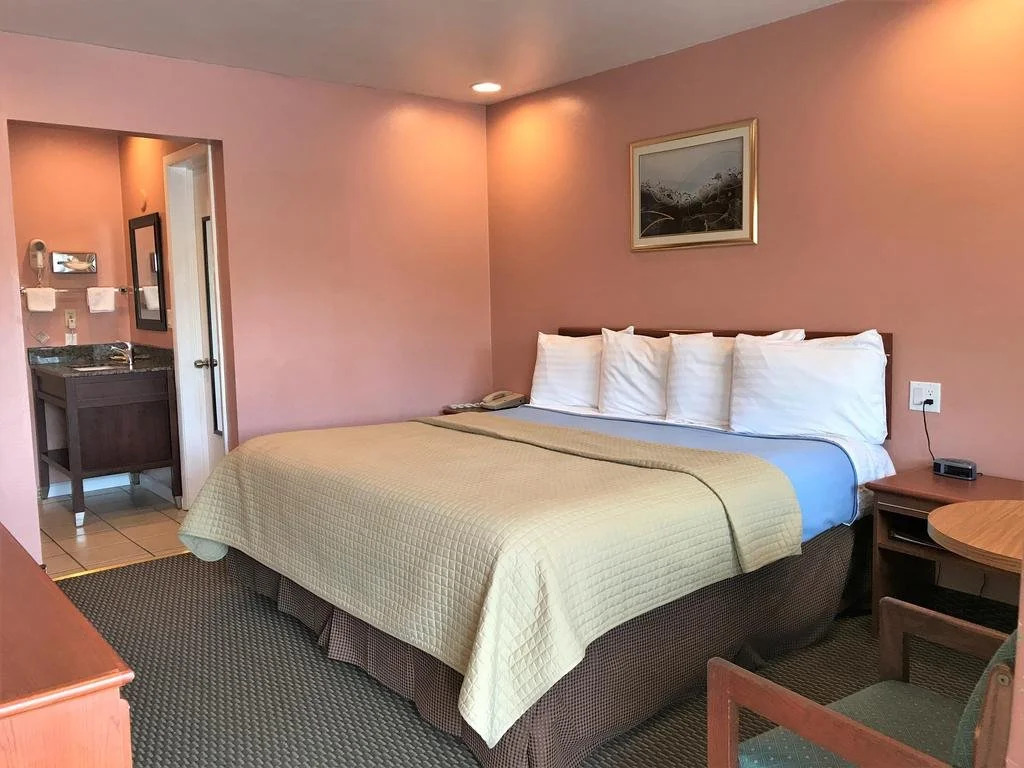 Bestway Inn