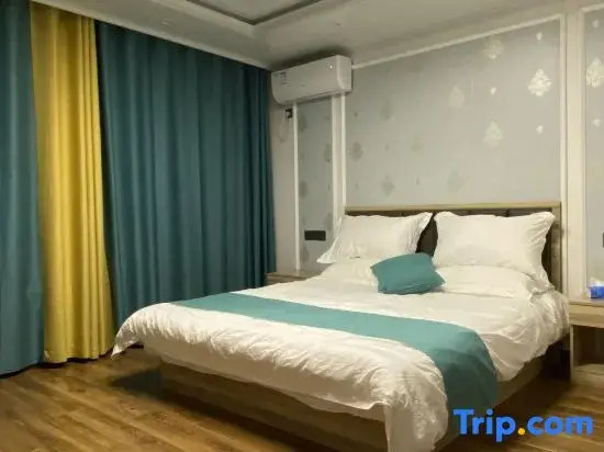 Slow resident accommodation