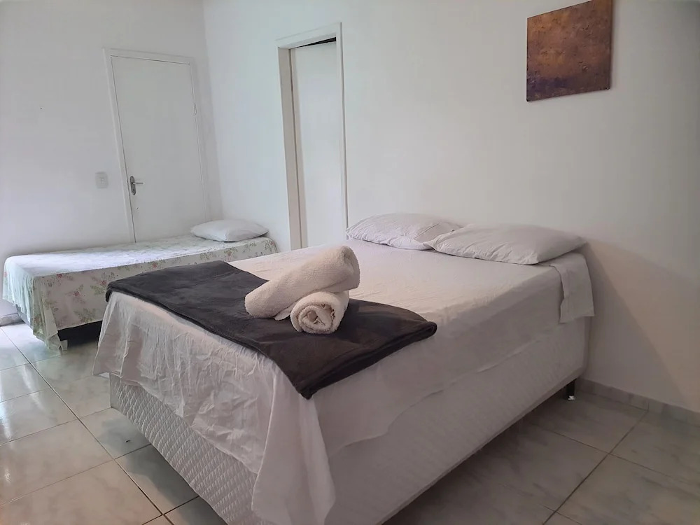 Suítes e quartos no região oceânica