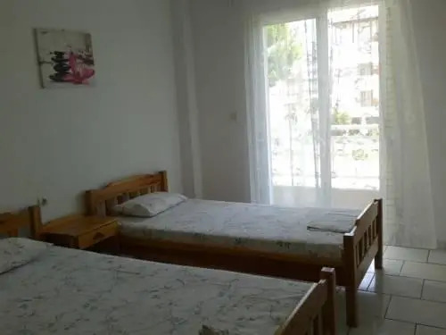 Maria Apartments