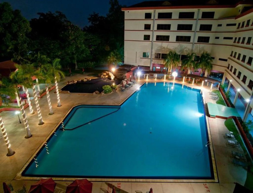 Swiss-Inn Sungai Petani