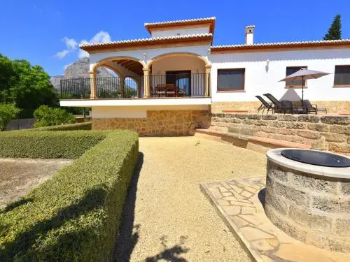 Casa Ana