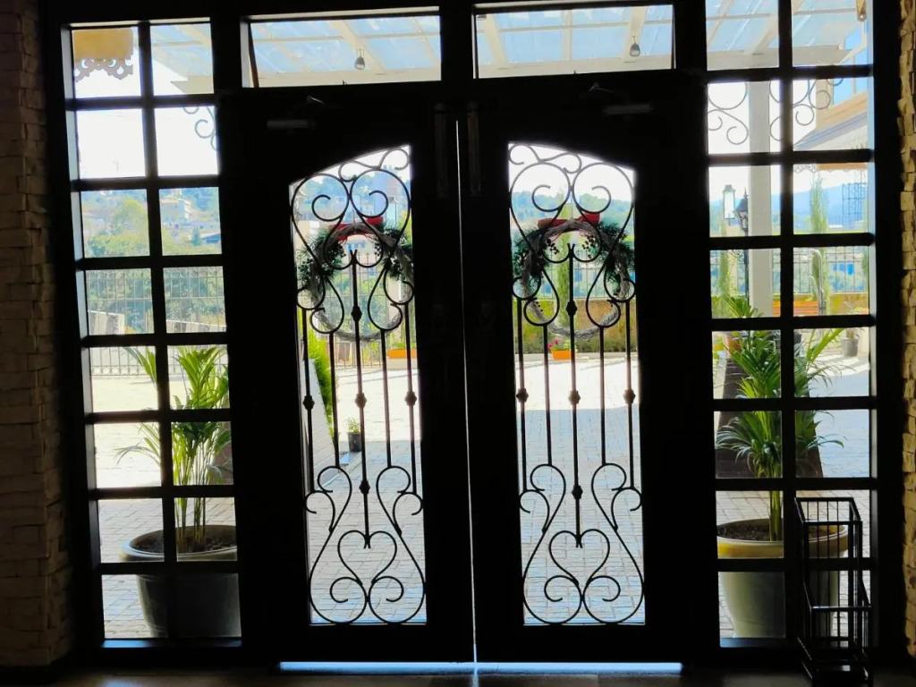Hotel Acropolis