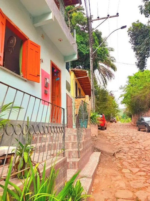 Multiverso Hostel