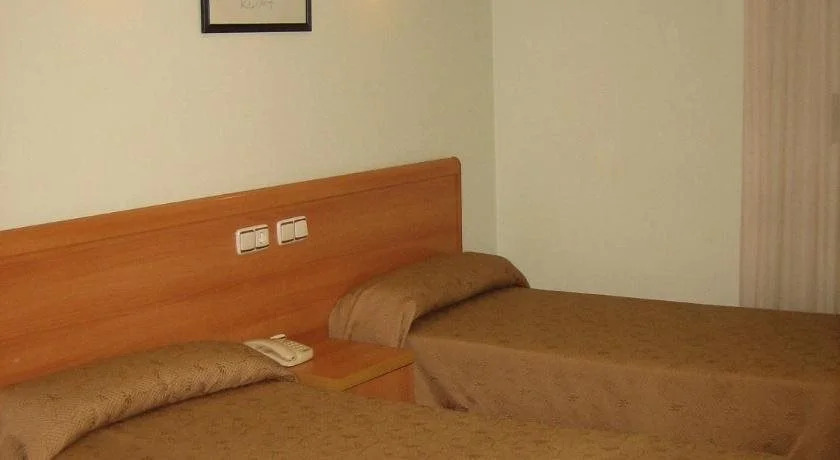 Hostal Madruga