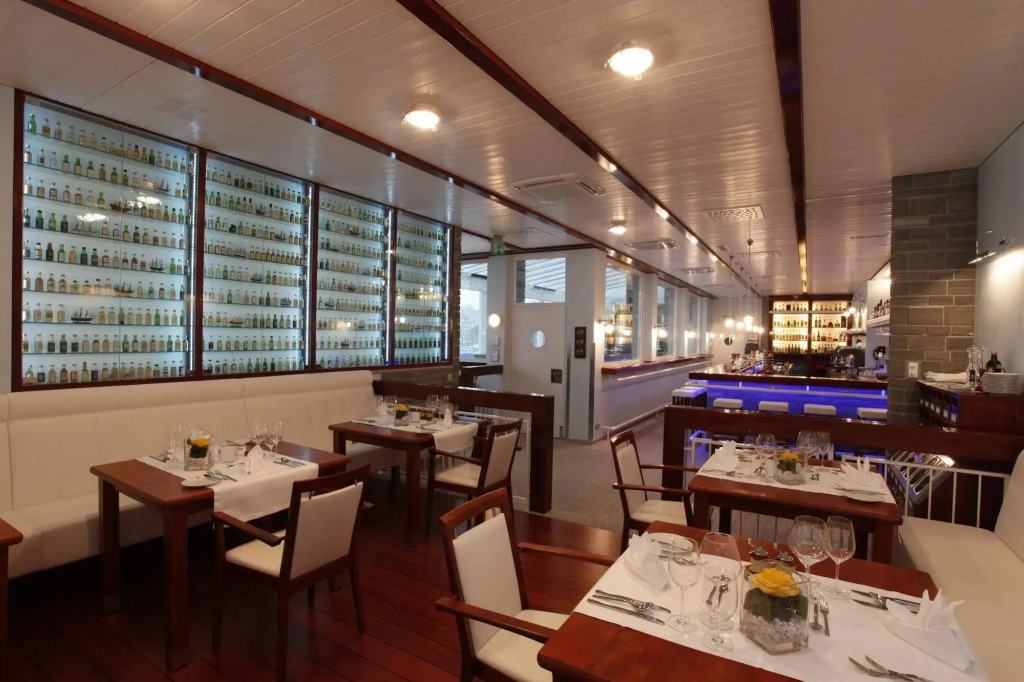Yachtsport Resort Lago Maggiore