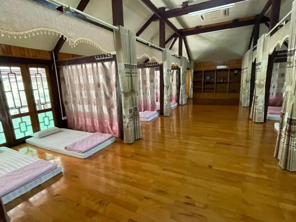 Hà Trang Homestay