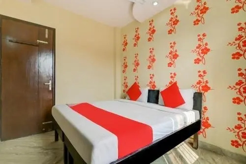 Lisa Homes by OYO Rooms