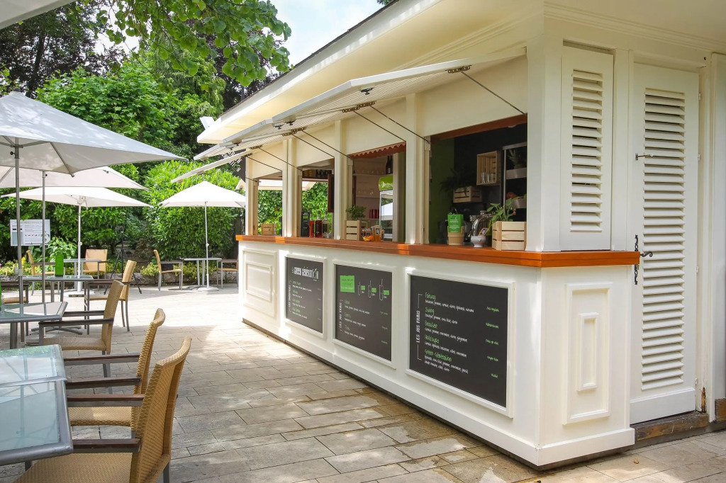 Le Grand Hôtel - Domaine De Divonne
