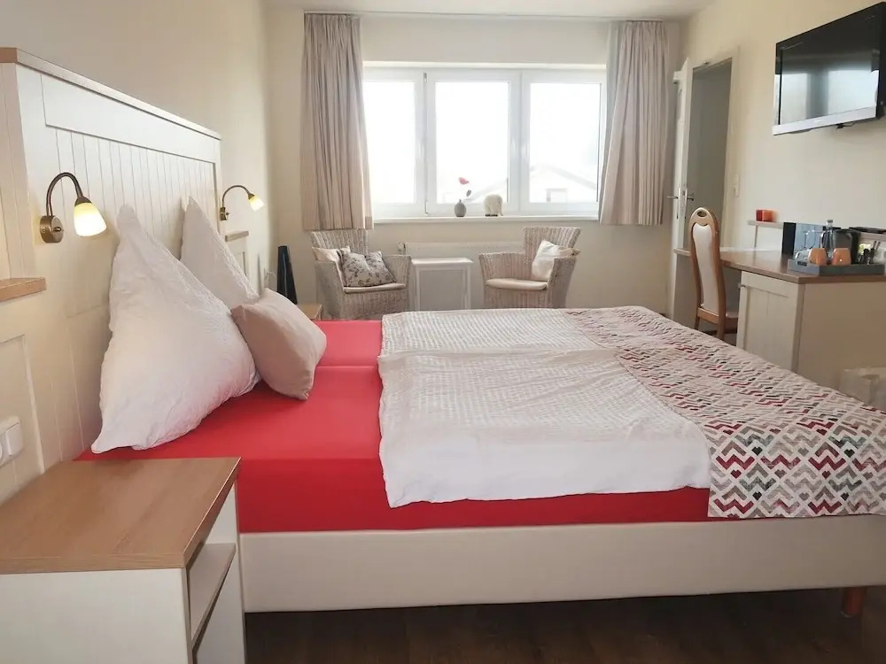 Pension Walmeer