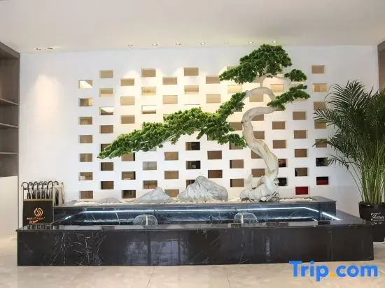 Minquan Boyun Boutique Hotel