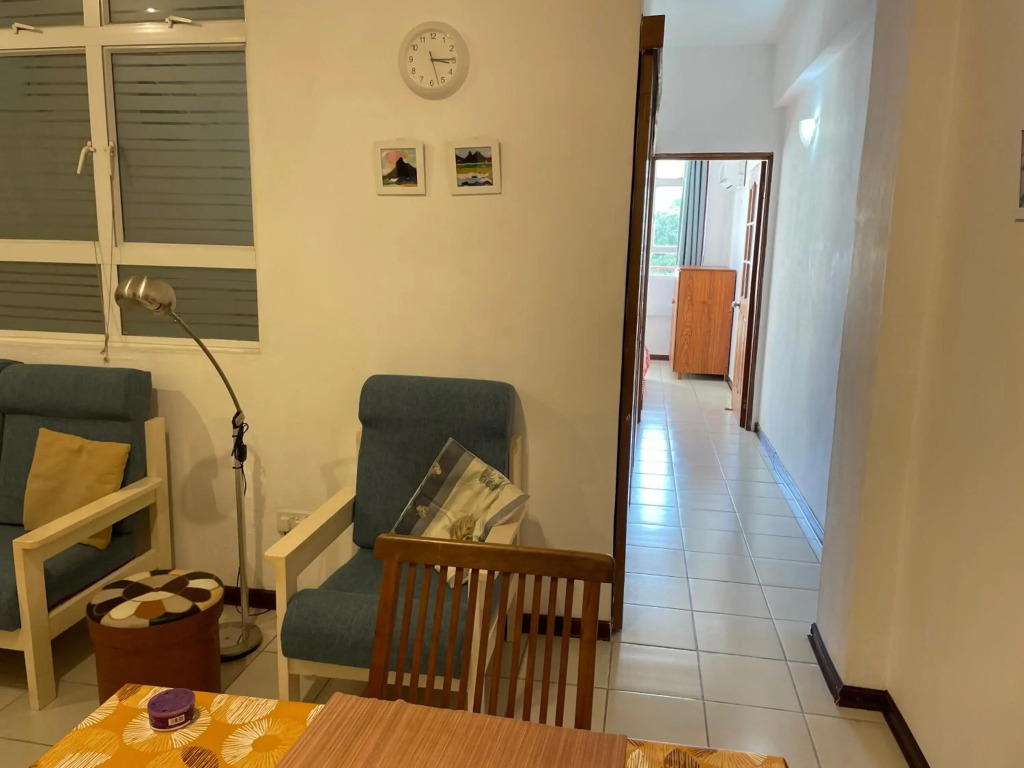 Cosy Private Apartment in Port Louis City Centre