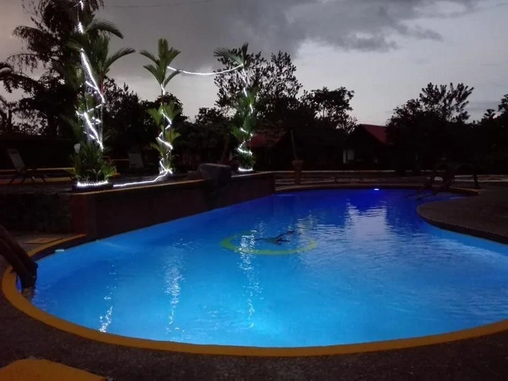 Hotel Las Cabanitas