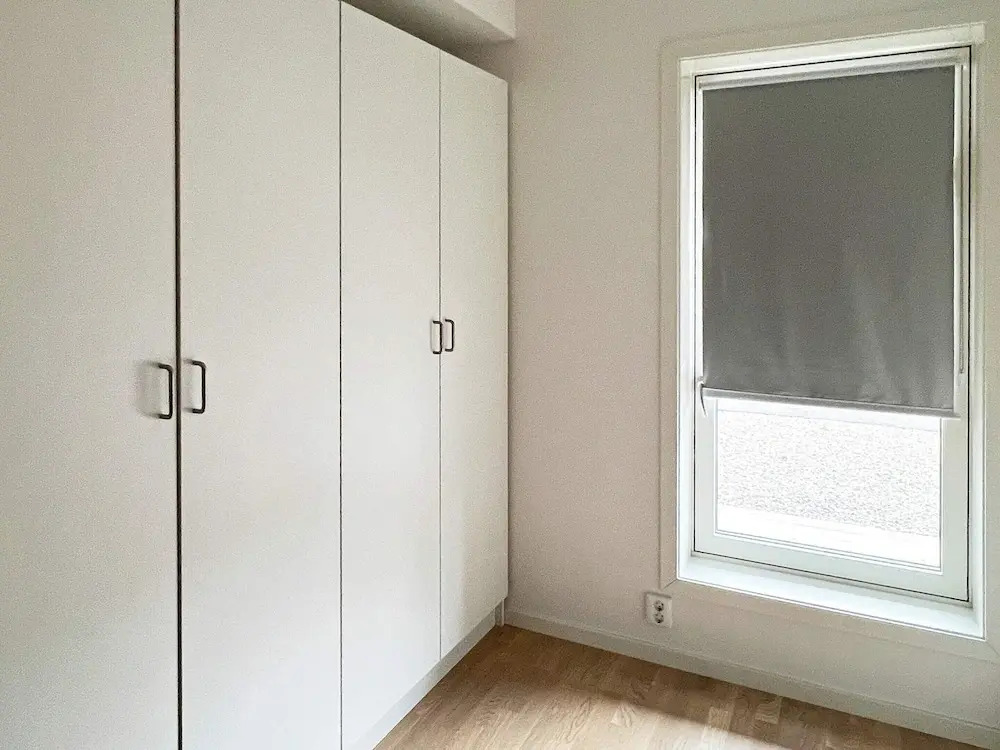 4 Person Holiday Home in Frekhaug