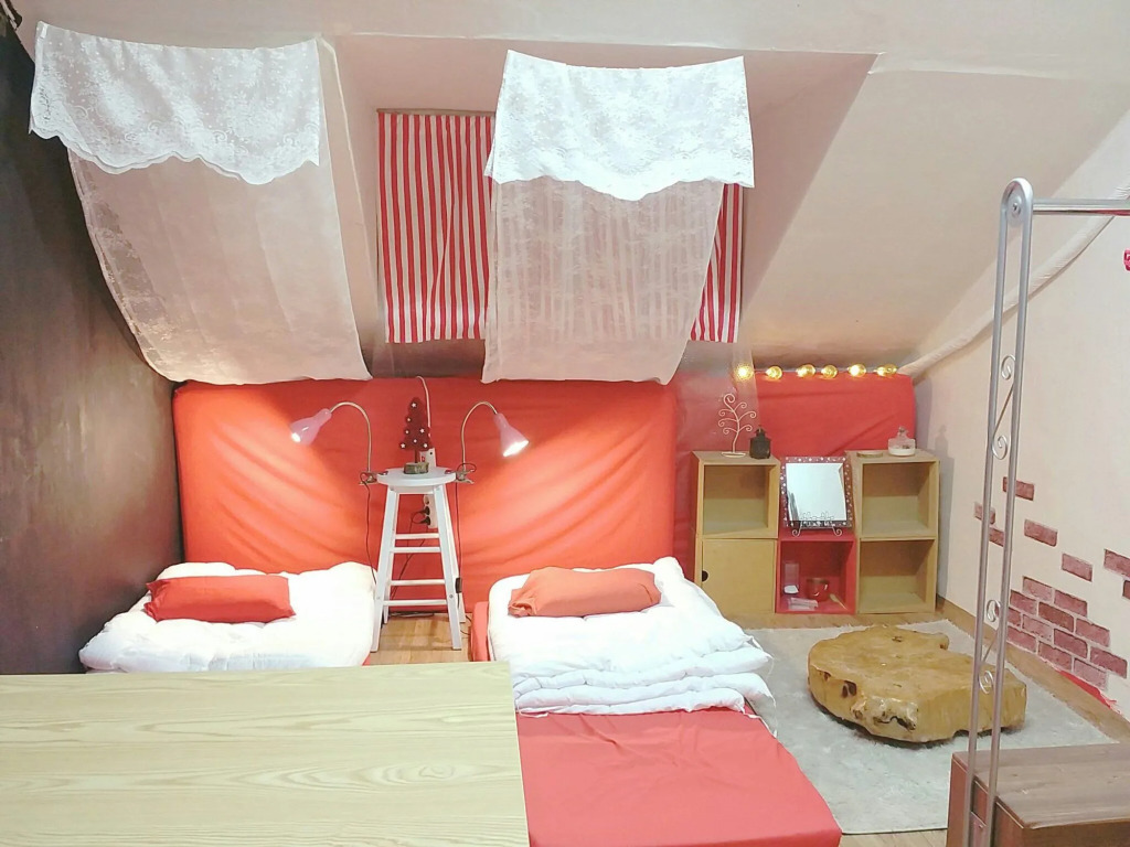 Skyboat Inn
