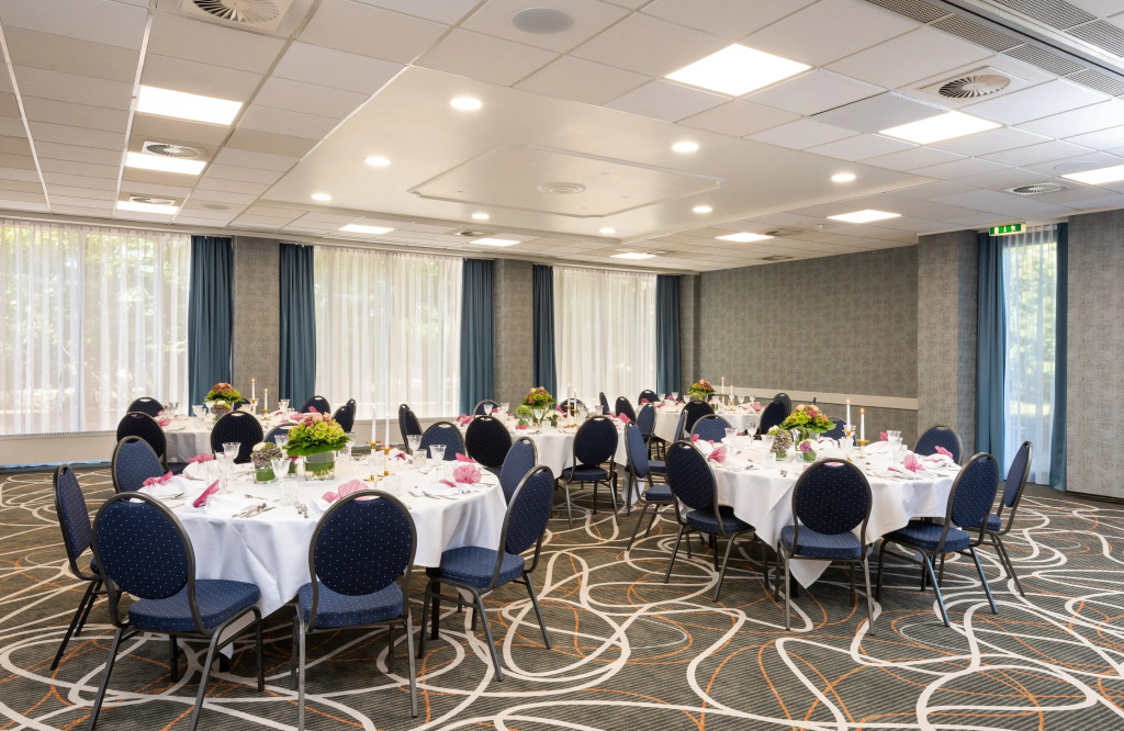 Leonardo Hotel Hannover