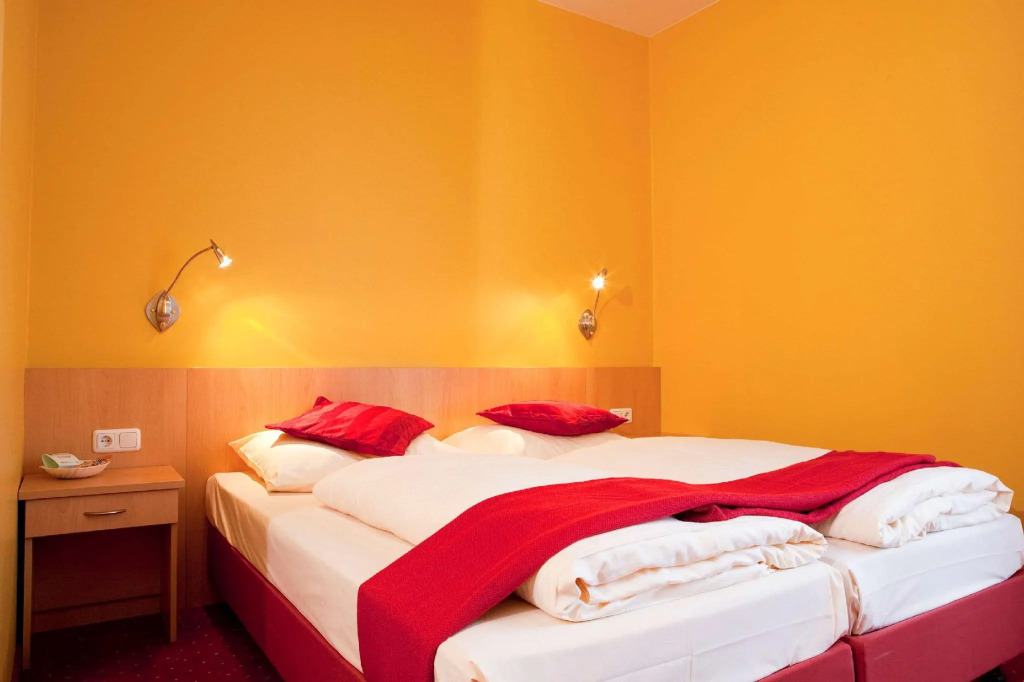 MEAT UND STAY Hotel