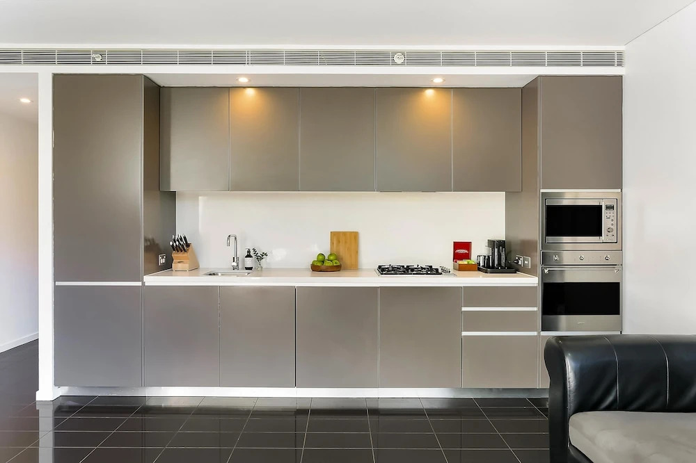 Stylish 1 Bedroom Apartment Camperdown