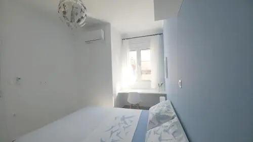 KYMA Apartments - Athens Acropolis 4