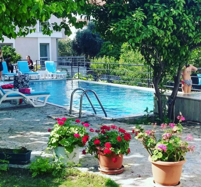 Parla Apart Hotel